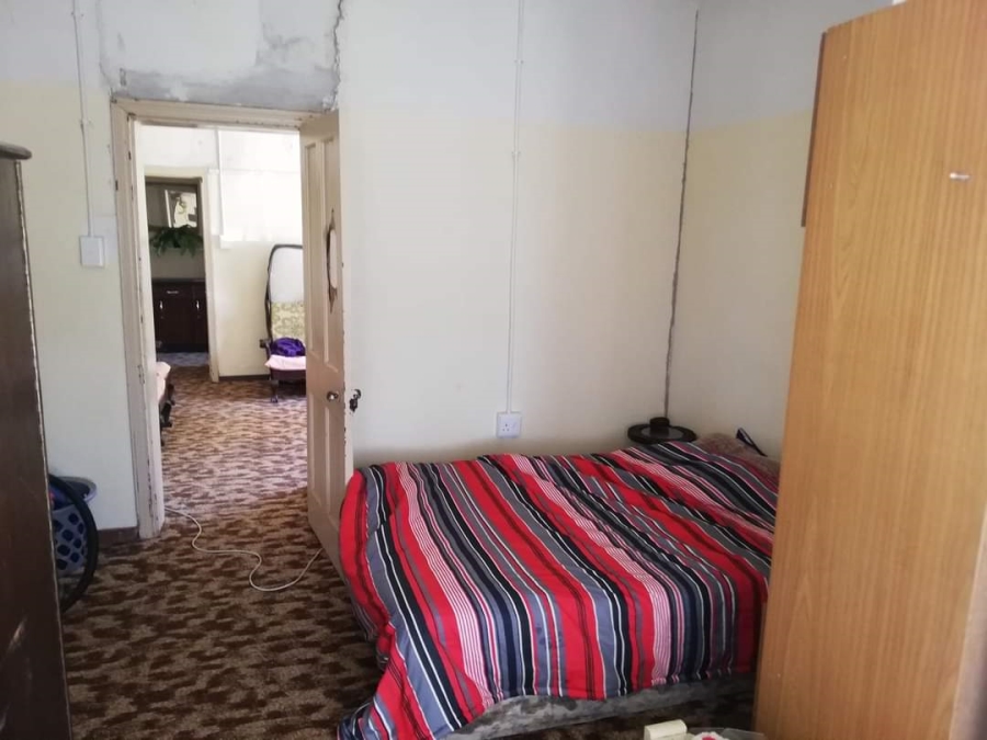 3 Bedroom Property for Sale in Oranjeville Free State